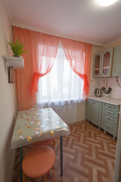 Апартаменты в центре