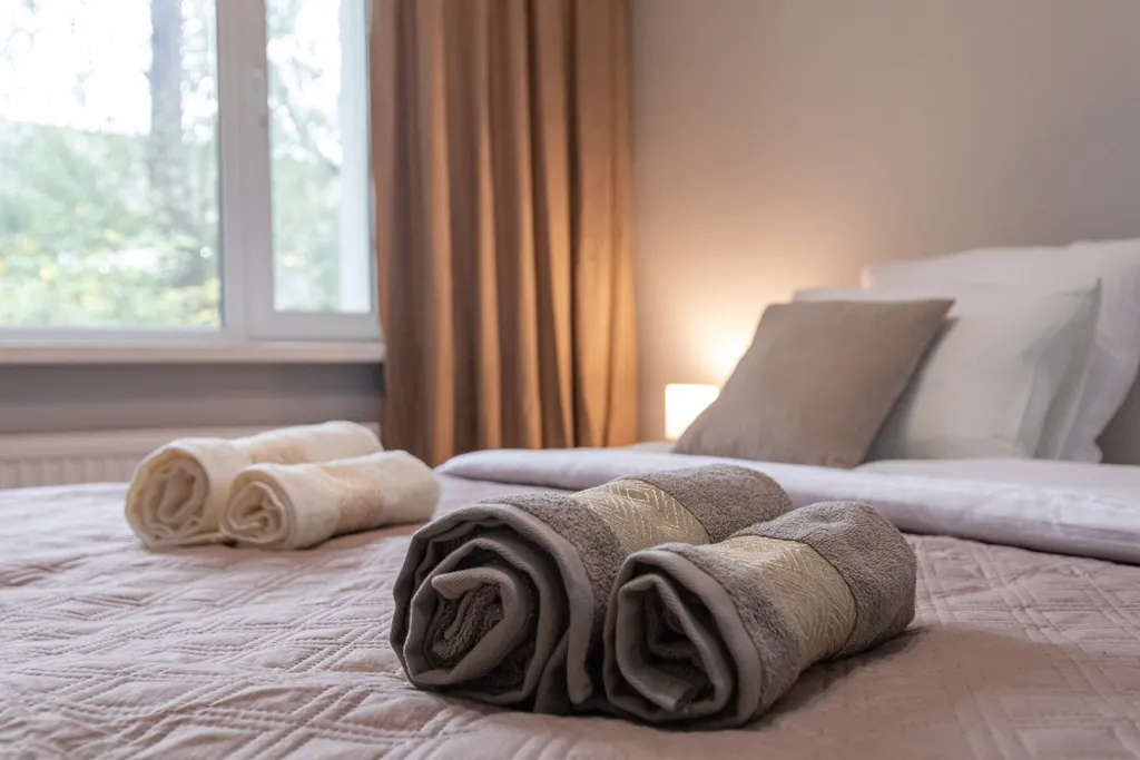 Уютная 1-я квартира рядом с аэропортом Шереметьево