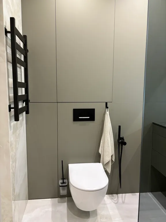 3-х комнатная премиум квартира