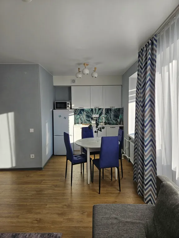 Островок уюта рядом с парком Рускеала