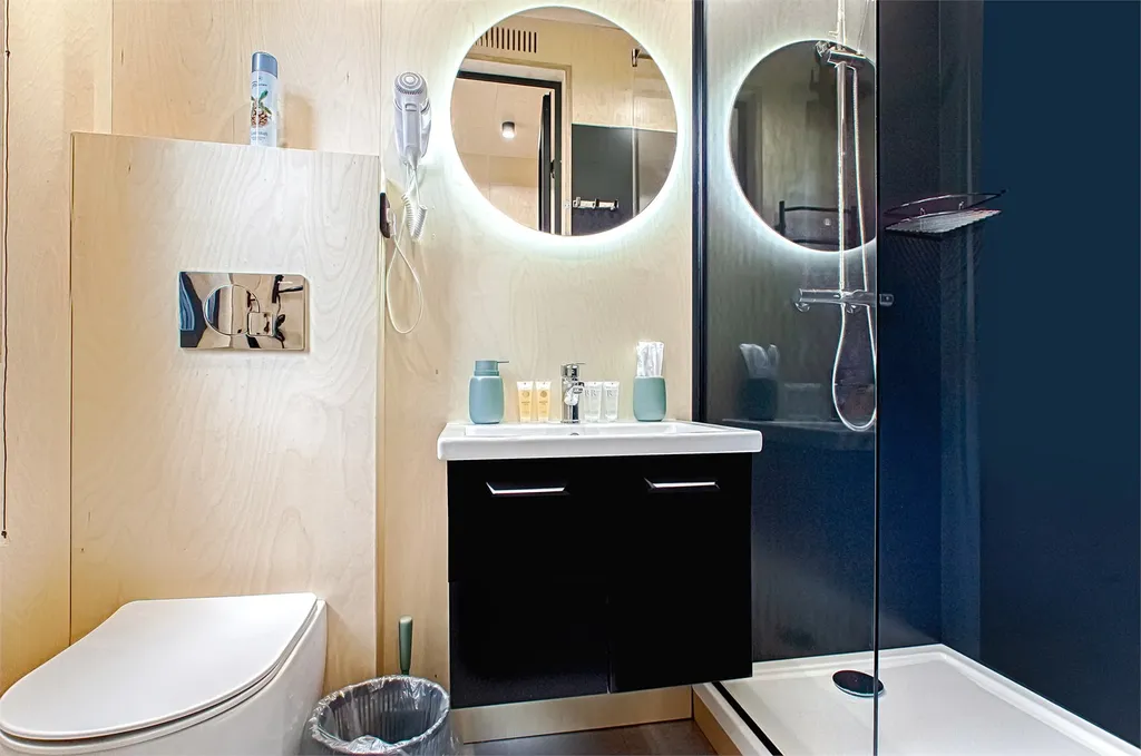 2-комнатный Дом