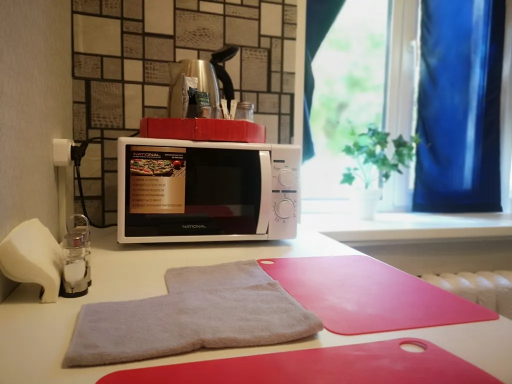 Квартира в центре левобережья