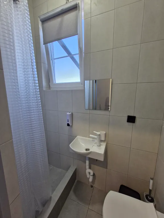 Комната для 2 человек с дополнительным местом на 1 этаже