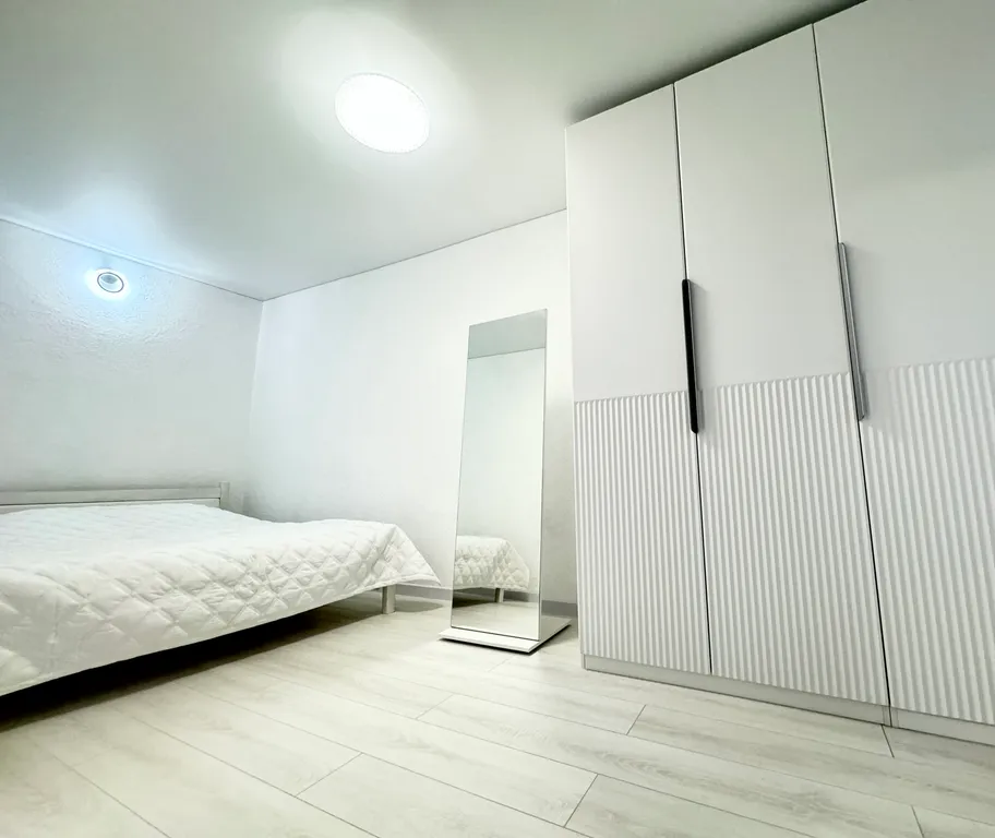 Квартира 2-комнатная квартира в центре Ярославля — Ярославль