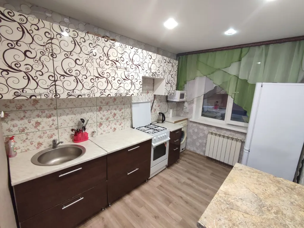 Уютная 2-квартира недалеко от причала42