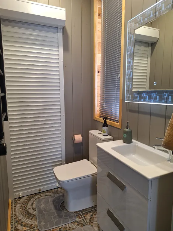 Апидворик - сладкий отдых в доме рядом с Уфой