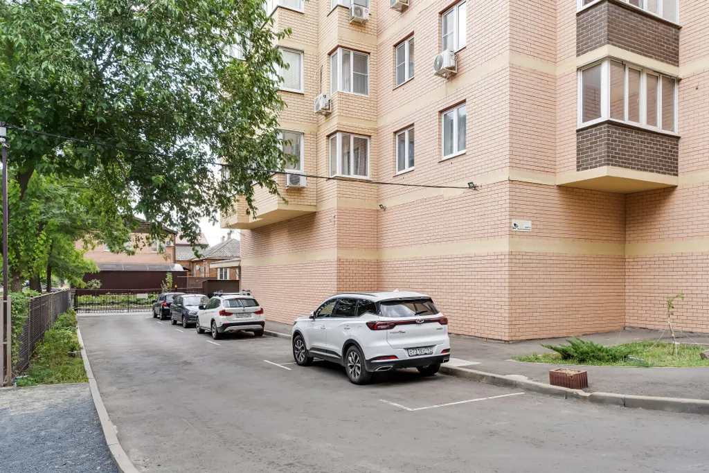 Дизайнерская просторная студия площадь Чкалова