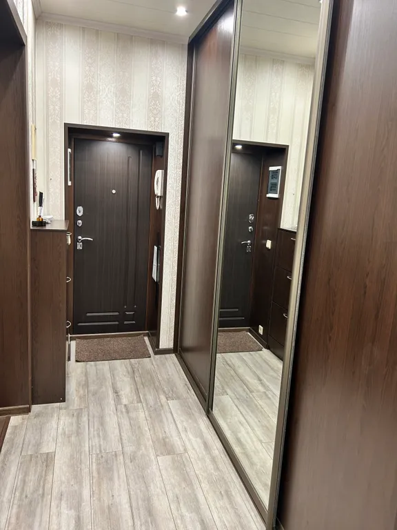 Красивая квартира с прекрасным ремонтом в самом центре города