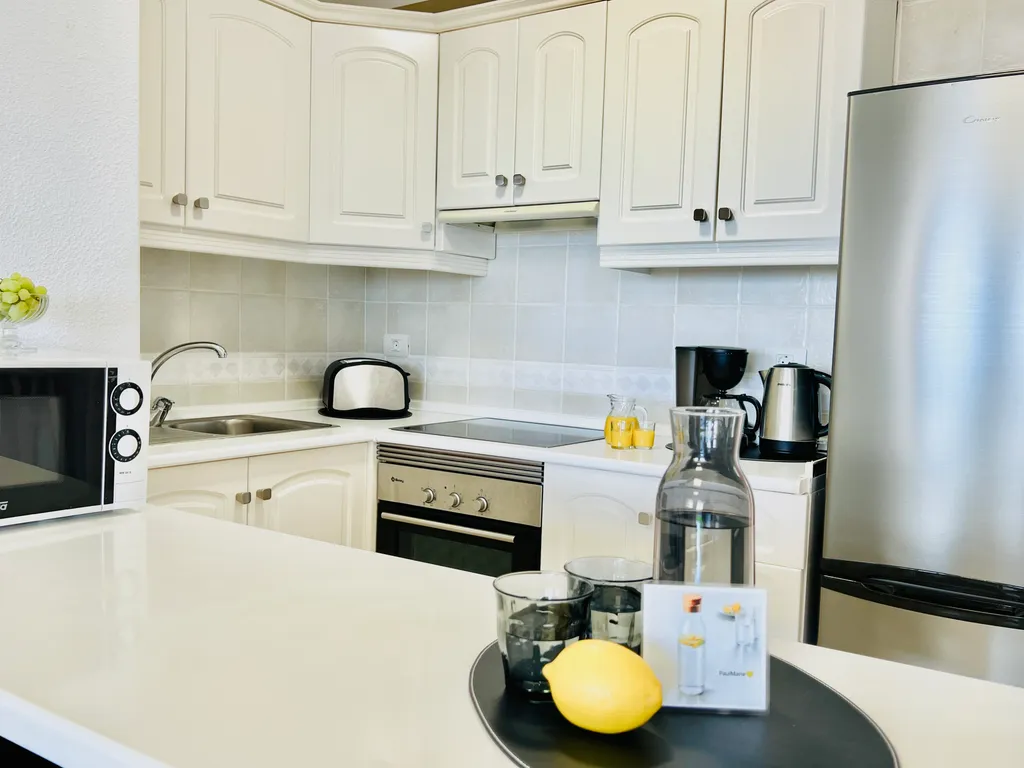 PaulMarie Family Apartment Panoramic