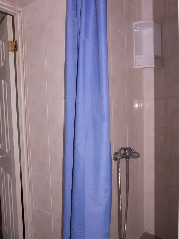 Комната для 4-х гостей