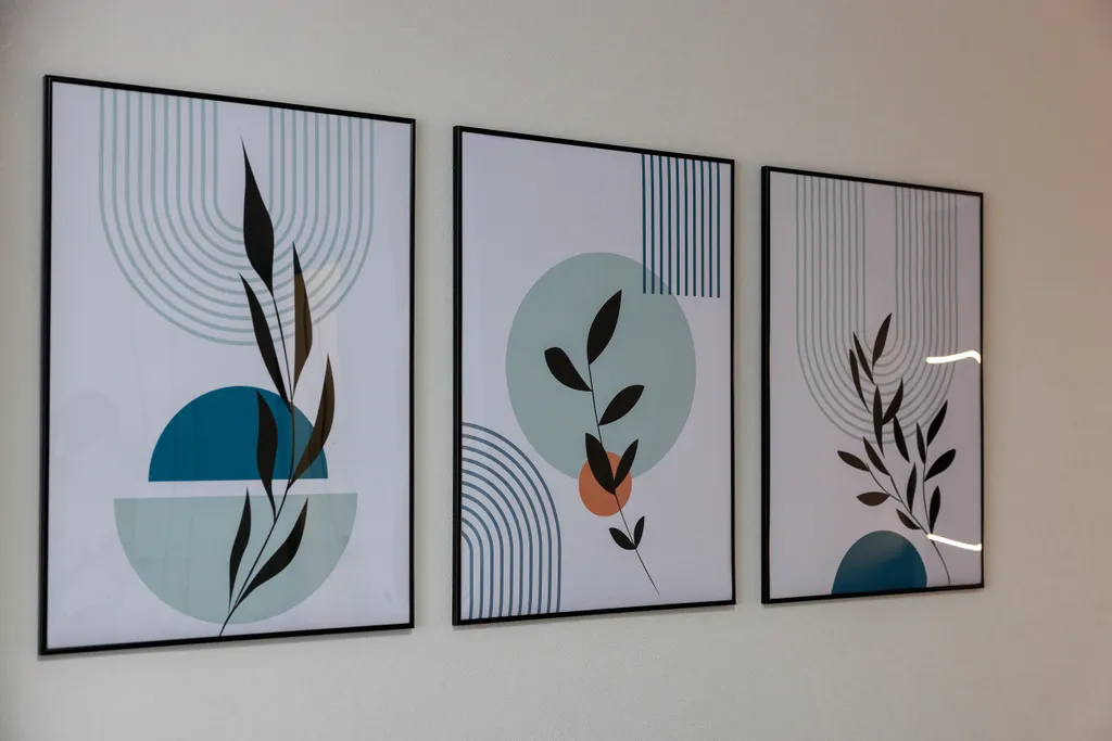 Квартира на Лейтейзена