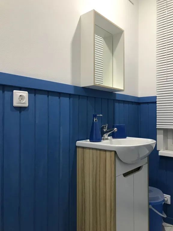 Дом близко к центру