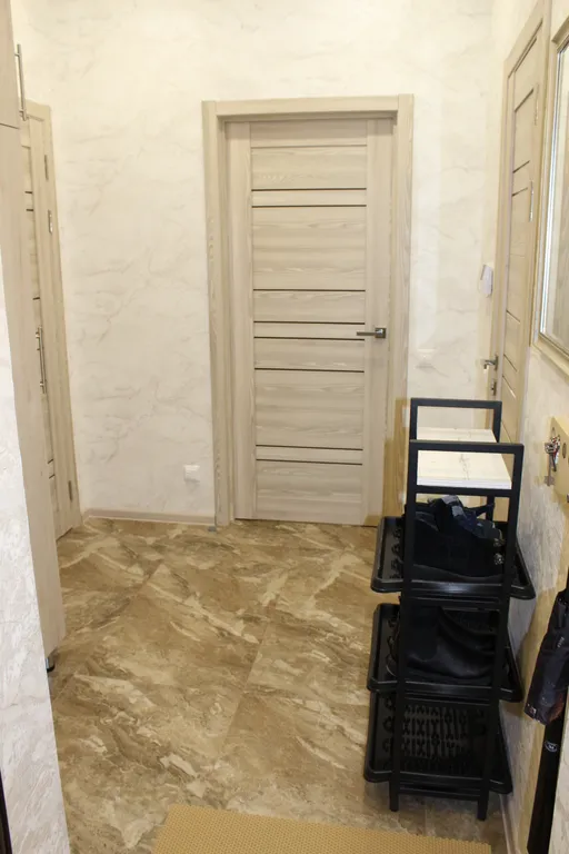 Квартира Современная квартира в 15 минутах от центра — Симферополь