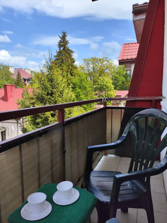 Квартира Уютные апартаменты в центре города — Светлогорск