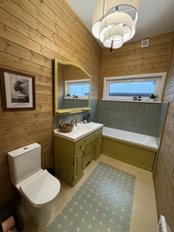 Каникулы в Завидово для семерых