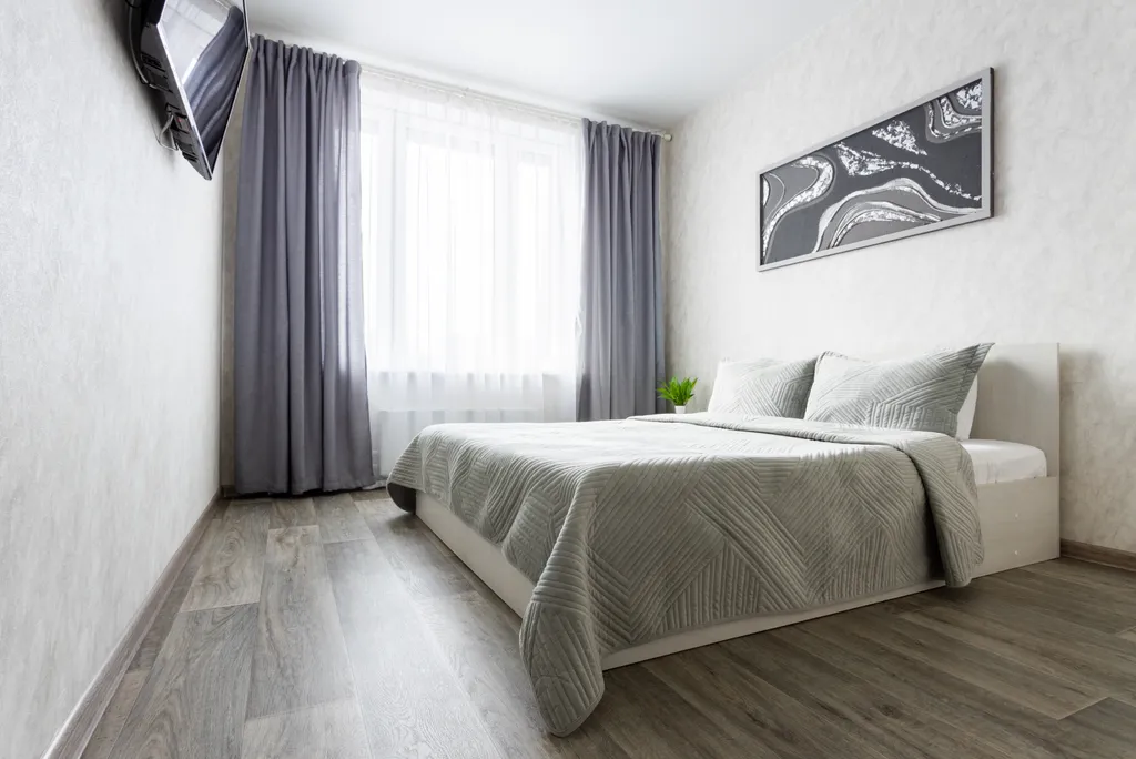 Квартира в деловом центре — аренда посуточно в Красноярск