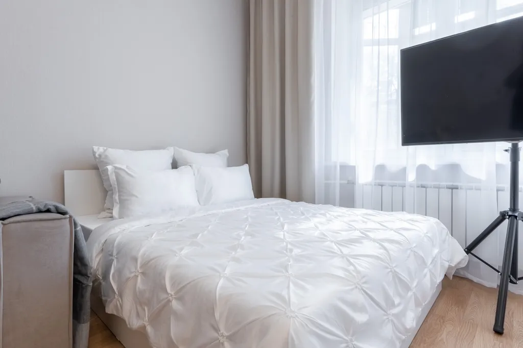 Апартаменты residence elegance