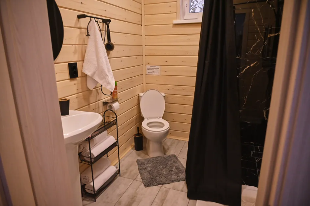 Теплый дом в 5-ти минутах от горы