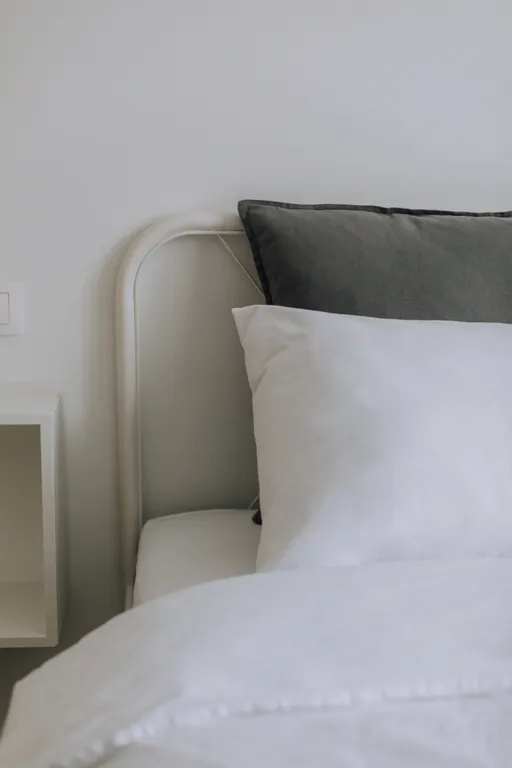 Квартира Стильная современная квартира Скандинавия — Хабаровск