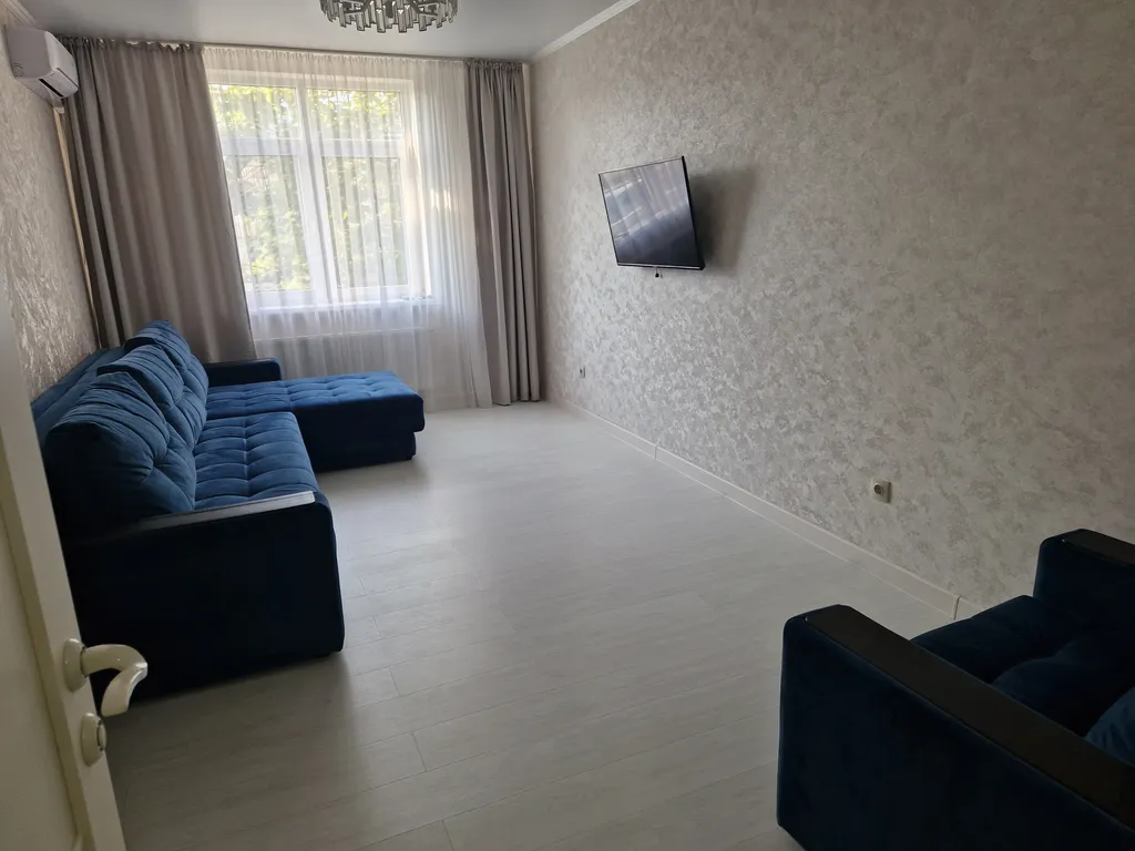 Квартира Уютная квартира в центре города — Анапа