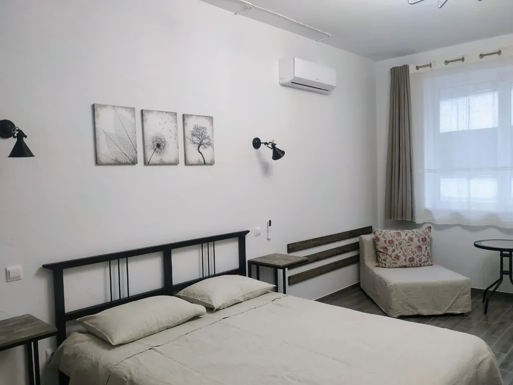 Квартира у моря в Мысхако