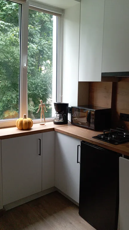 Квартира Уютная квартира в центре города — Калининград