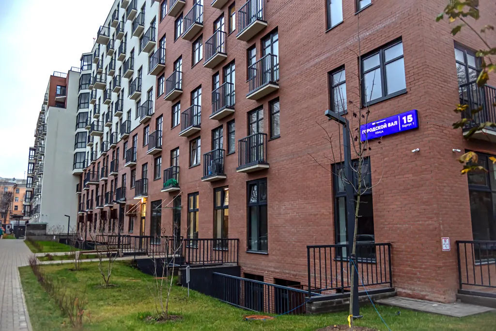 Квартира в центре Ярославля