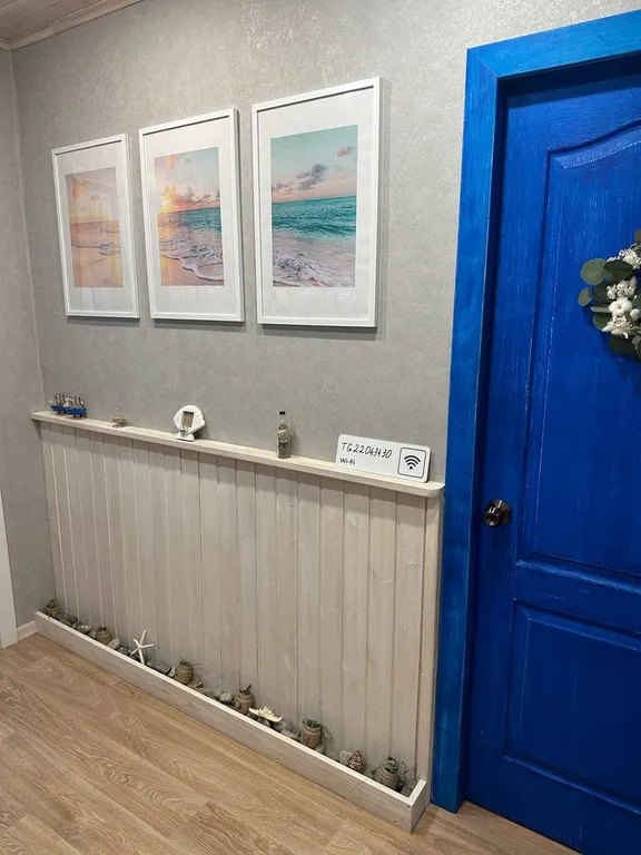 Ваша личная резиденция у Енисея