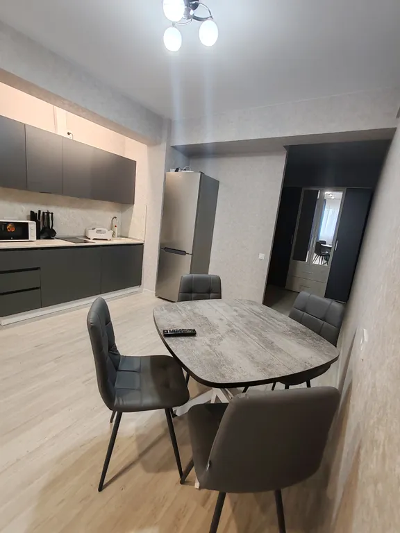 Уютная квартира рядом с горнолыжным курортом