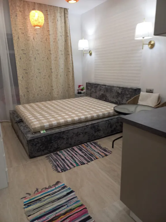 Домик в деревенской резиденции Свои