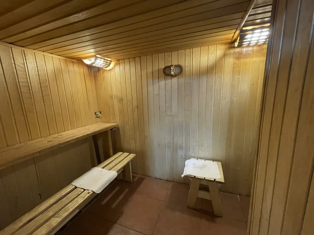 Квартира Домик отдыха Семейный на Оздоровительной базе Ребовичи — Лодейное Поле