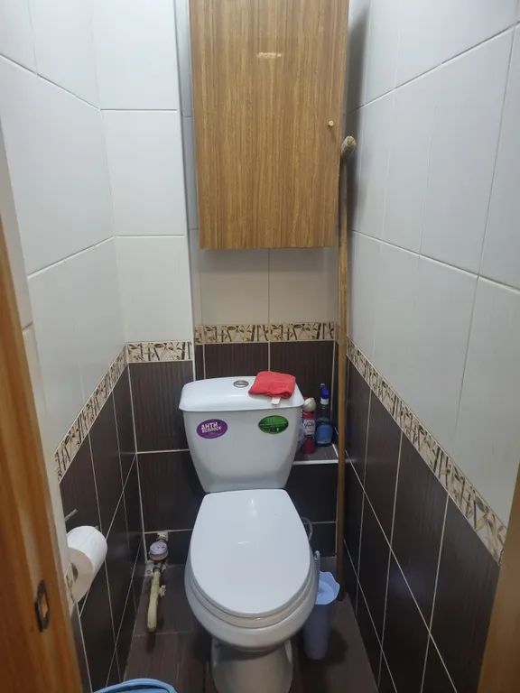 Квартира Уютная квартира в районе детской поликлинике — Краснодар