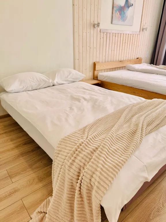 Квартира Apartburo Апартаменты ГрюнДорф — Зеленоградск
