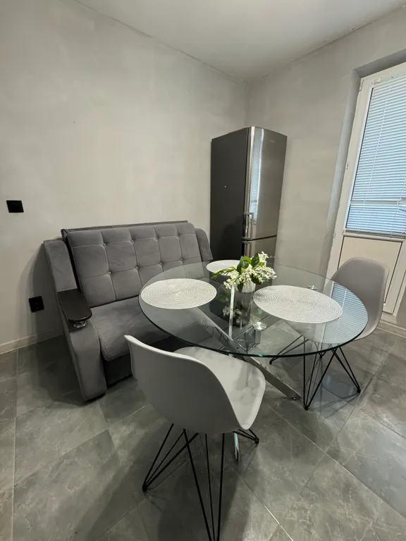 Квартира Квартира Уютное местечко — Краснодар