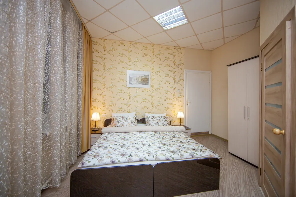 Friends Vacations 4BR & 4BTH Apartment