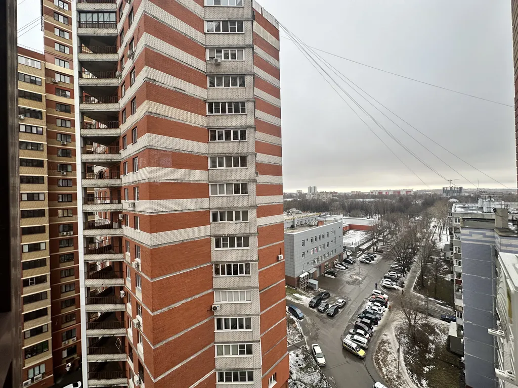 Студия рядом с ТЦ Еж и Дворцом молодежи