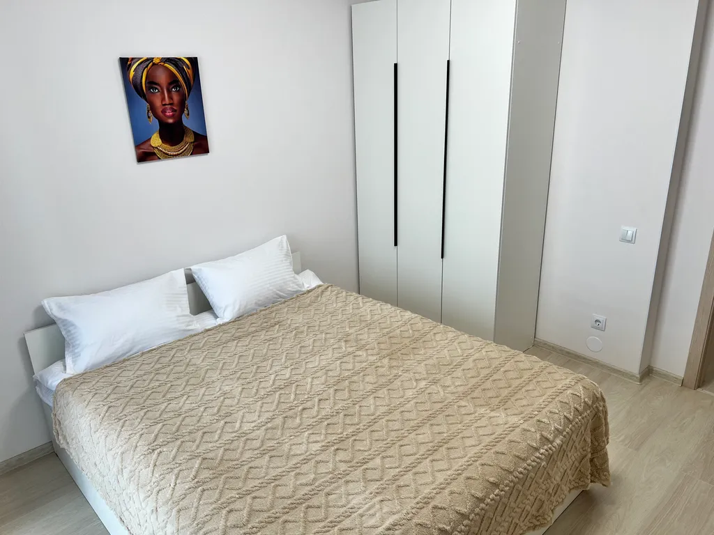 Новые апартаменты в центре в ЖК Венеция II