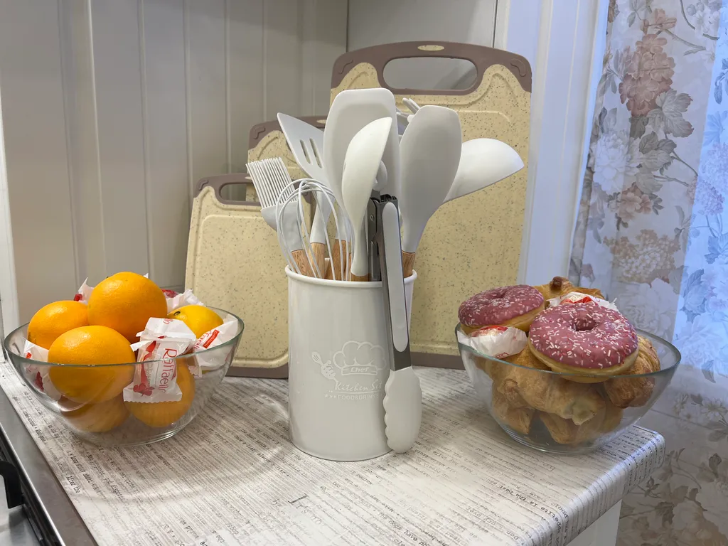 Островок безмятежности в историческом центре Казани