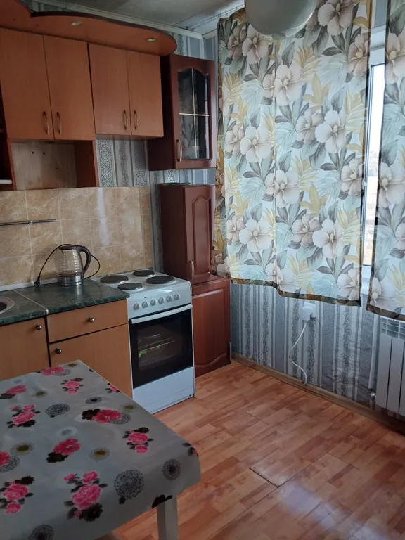 Уютная 1-я квартира