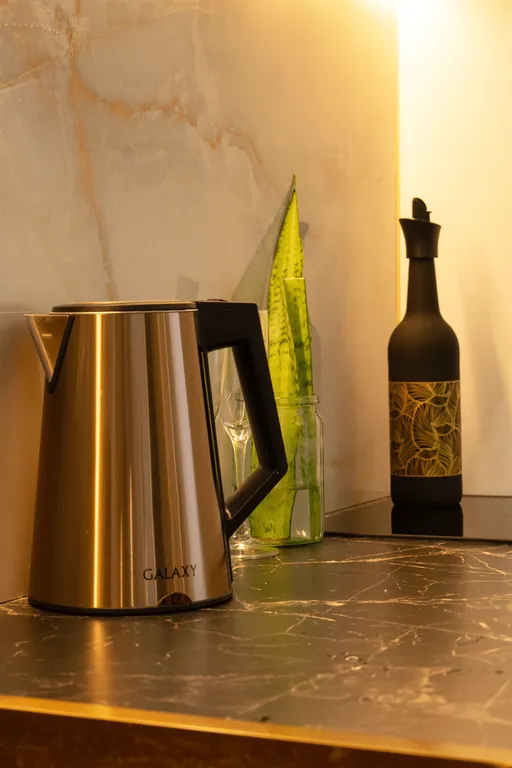 Квартира Квартира Красивая студия рядом с парком Галицкого — Краснодар