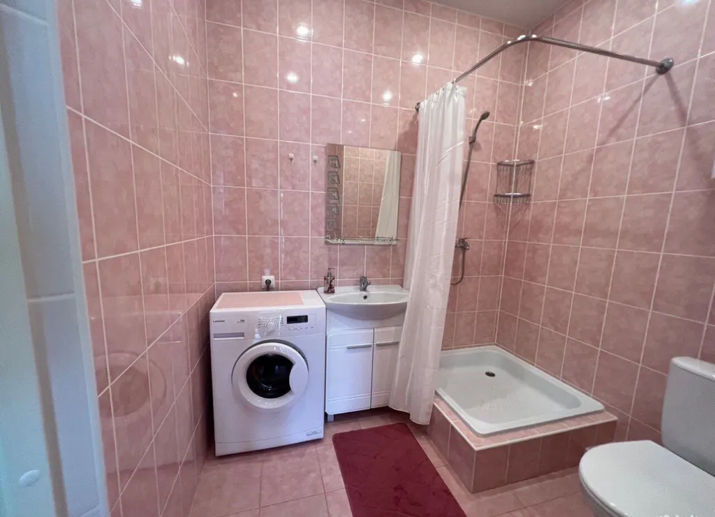 Квартира Уютная квартира с дизайнерским ремонтом — Сириус