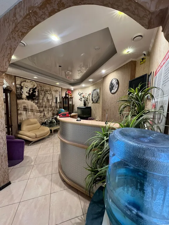 Квартира Комната — Саратов