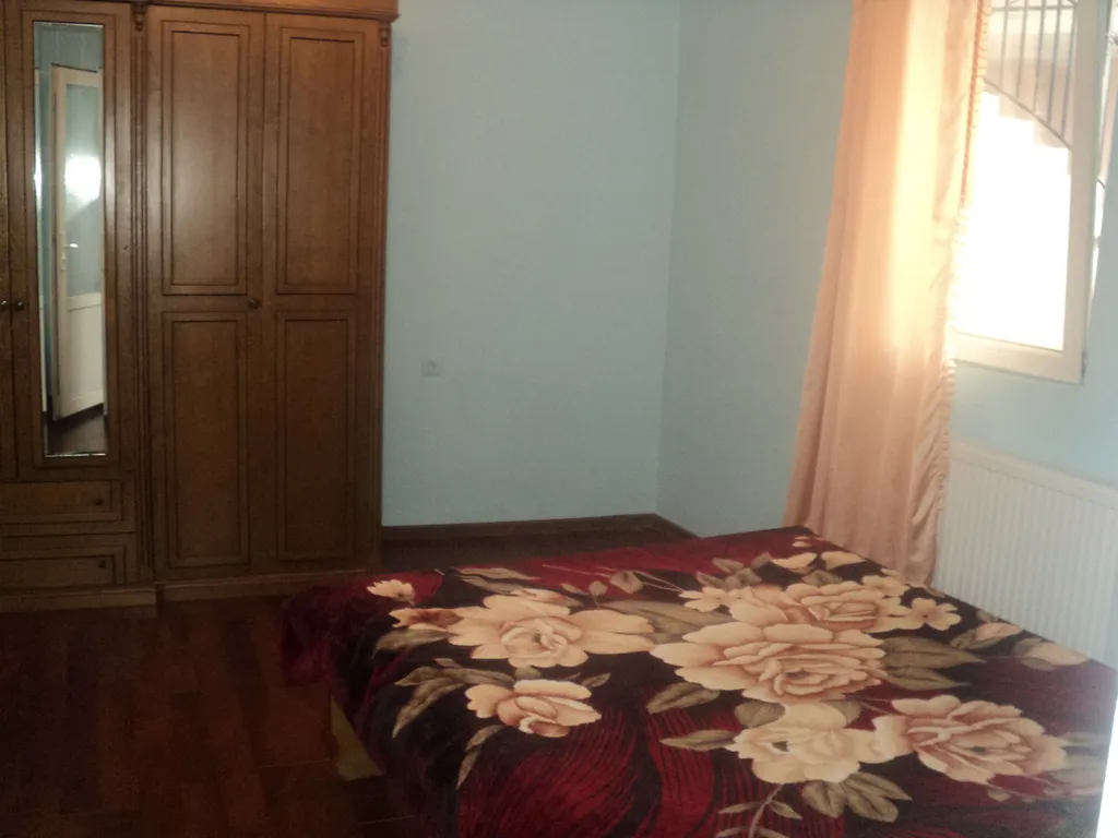 4-комнатная Квартира