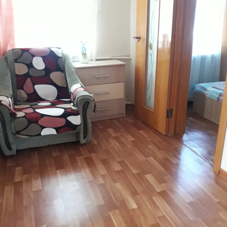 Коттедж Отдельный дом для отдыха с детьми — Ейск