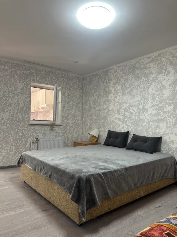 2-х комнатная квартира в частном секторе в Алуште.