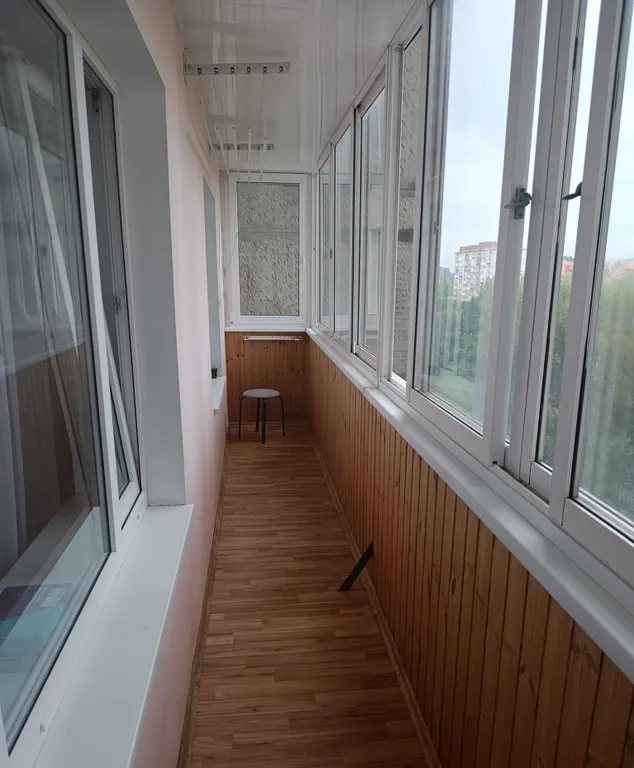 Квартира Квартира в спальном районе — Калининград