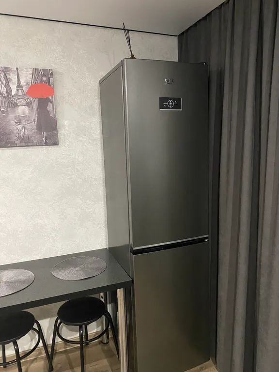 Новая, уютная квартира в новом развивающемся районе Солнечный-2