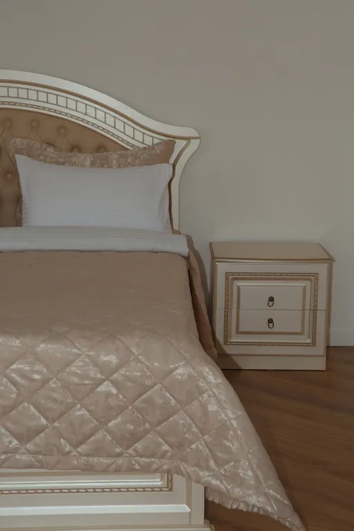 Светлая, уютная квартира-студия рядом с гостиницей Новочеркасск