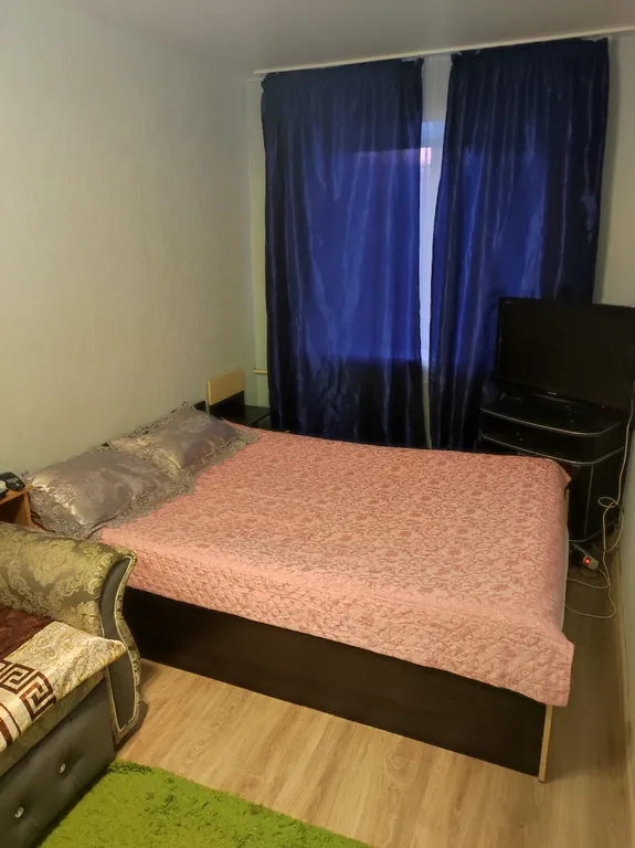 Хорошая квартира в районе автовокзала