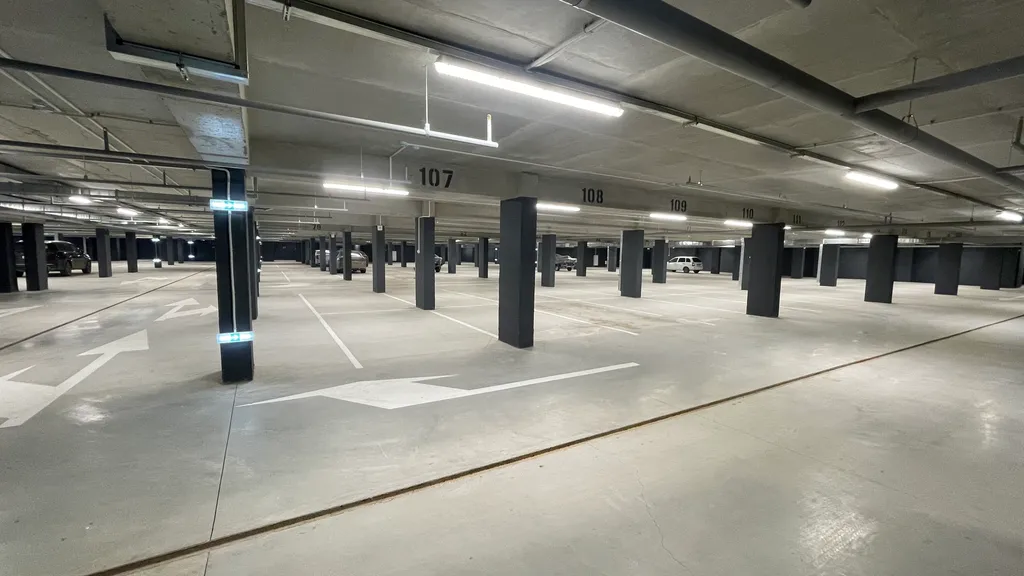 Уютная и современная двухкомнатная квартира